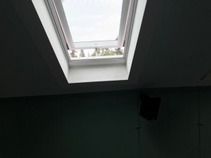 roofing skylights