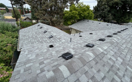 What is a Composite Shingle