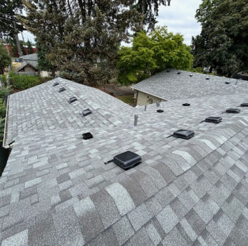 What is a Composite Shingle