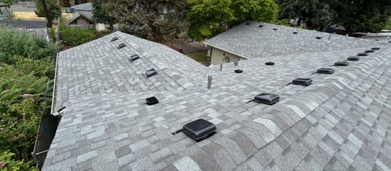 What is a Composite Shingle