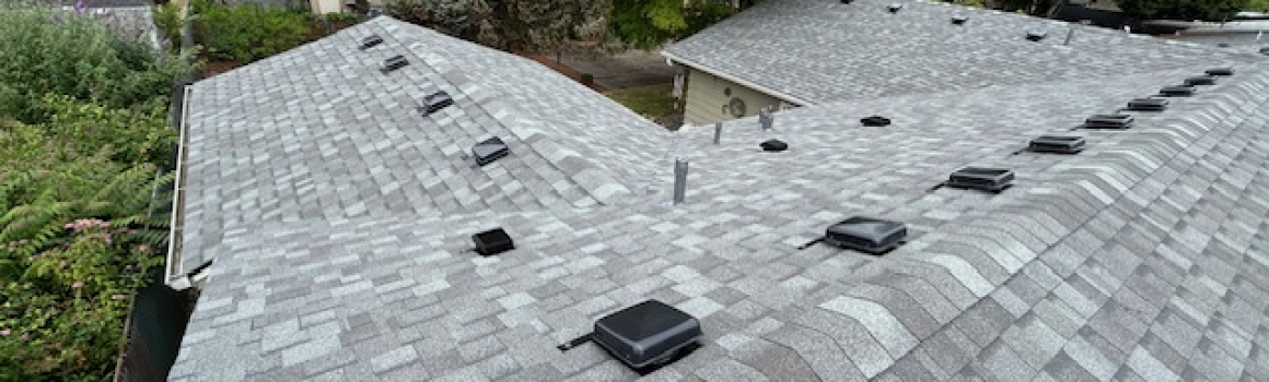 What is a Composite Shingle