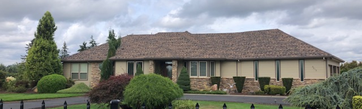 Exploring Different Roofing Types for Residential Homes