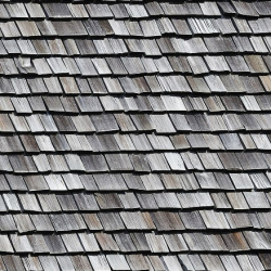 Wood Shake Roof vs Shingle Roof