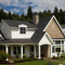 Elevate Your Home with Custom Roofing