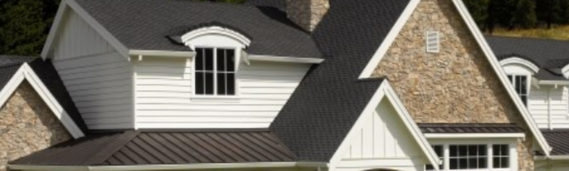 Elevate Your Home with Custom Roofing