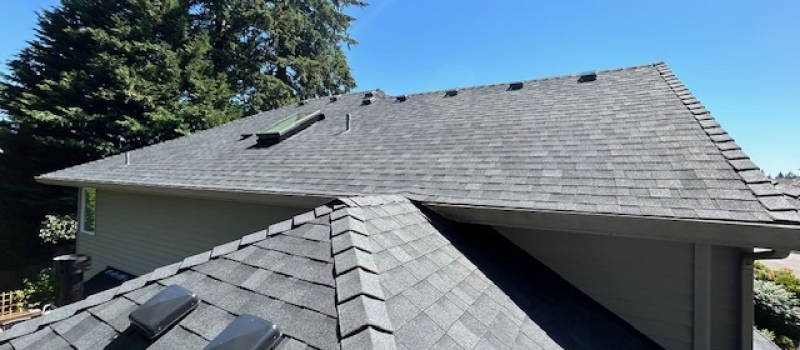 Wood Shake Roof vs Shingle Roof