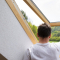 How to Install Skylights on a Low-Slope Roof