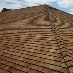 How Long Do Cedar Shake Roofs Last