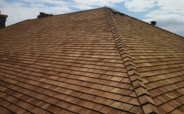 How Long Do Cedar Shake Roofs Last